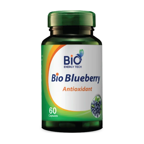 IMG_7159 Bio Energy Tech Blueberry 500Mg 60 Capsule تقنية الطاقة الحيوية بلوبيري 500مغ