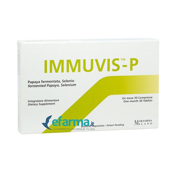 IMG_7363 Immuvis-P Immune Support Suppliment 30 TabletImmuvis-P مكمل دعم المناعة 30 قرصًا