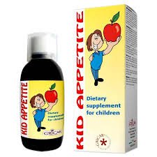 IMG_7391 كيد أبيتايت شراب 200 مل Kid appetite syrup