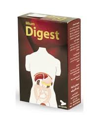 IMG_7394 ليليوم دايجست 3 كبسولة Lilium Digest 30 Capsule