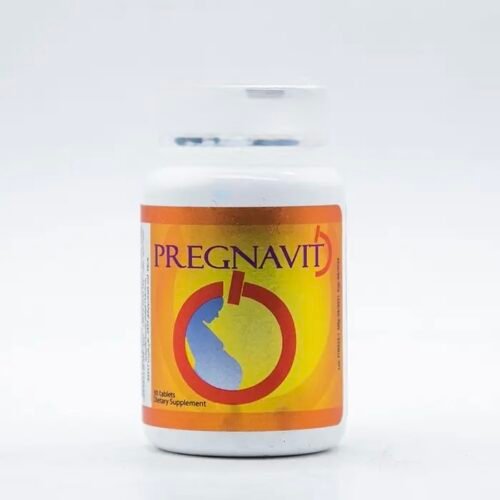 IMG_7418 Lilium Pregnavit Plus 30. Tablets قرص 30ليلوم بريجنافيت بلس
