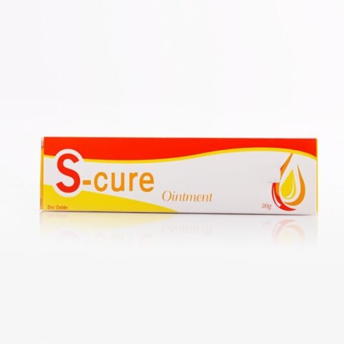 IMG_7429 مرهم إس-كور S-cure ointment