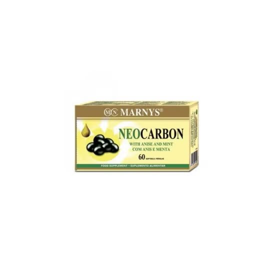 img_9040 Marnys Neocarbon 60 capsules