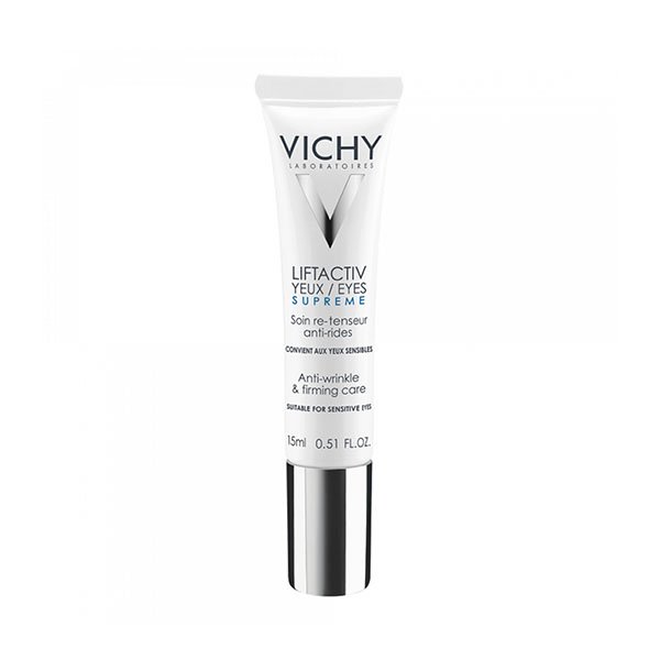 فيتشي كريم سيبروم ليفتكتيف للعين 15 مل Vichy Seprume Liftctiv Eye Cream 15Ml