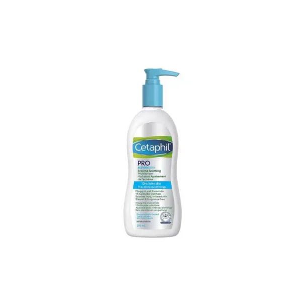 3499320008129_4 Cetaphil Pro-V Moisturizing Body Lotion 295 ml | سيتافيل برو لوشن مرطب للجسم 295 مل