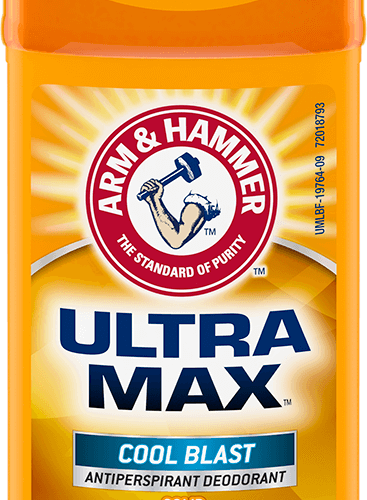 516126ozUltraMaxSolidCoolBlastFRONT ULTRA MAX COOL BLAST DEODORANT 73g