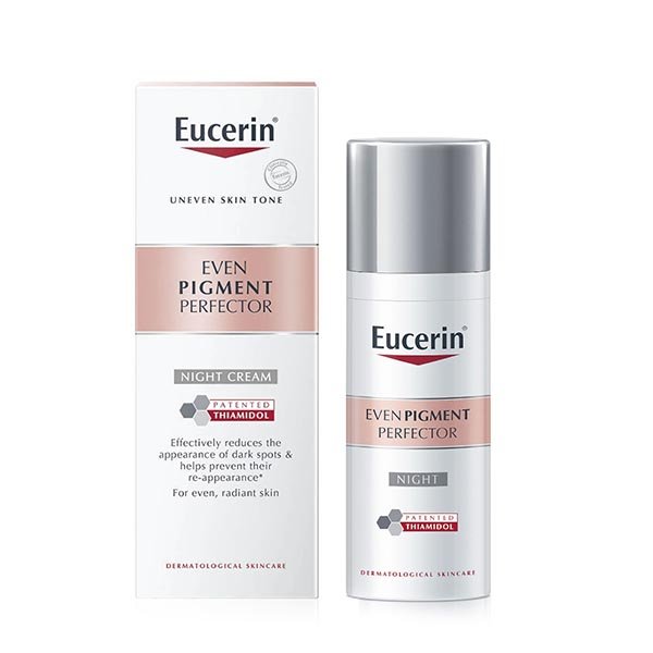 6001051003556_4 (1) يوسيرين كريم ليلي لبشرة أكثر اشراقاً 50 مل Eucerin Even Brighter Night Cream 50ml