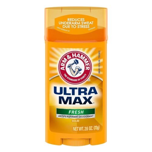 61IOSQRb5mL._SL1500_ ULTRA MAX FRESH DEODORANT 73g