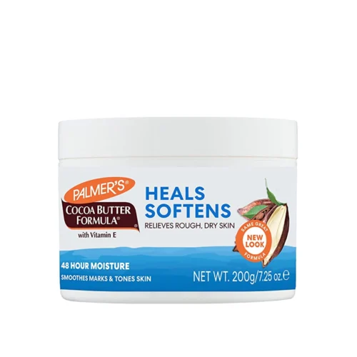 PalmersCocoaButterHealsSoftens200gm1 PALMER'S cocoa butter formula heals softens 200g
