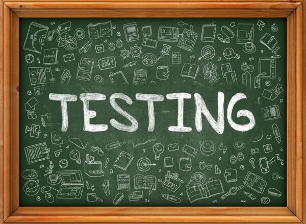 TEST