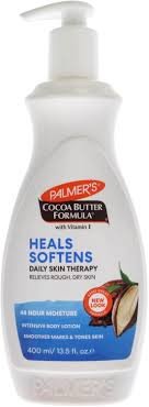 download (13) Palmer'S Heals Softens Lotion 400Ml
