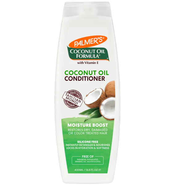 moisture-boost-conditioner-Palmer_s_Coconut_Oil_Boost_Moisture_Conditioner_400ml PALMER'S coconut oil conditioner 400ml