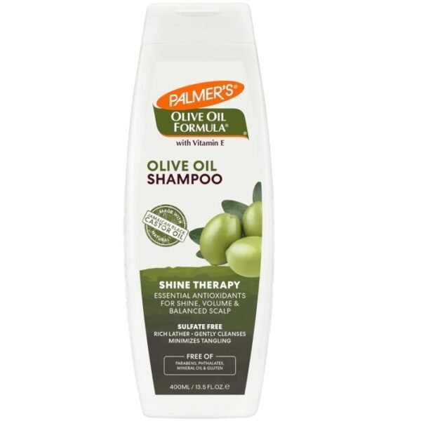 palmer_s_olive_oil_smoothing_new_shampoo_00 Palmer'S Olive Oil Shampoo 400Ml