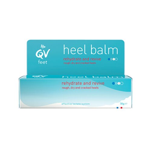 qv_feet_heel_balm_6 QV Heel & Foot Balm 50g | كيو في بلسم الكعب والقدمين 50 غرام