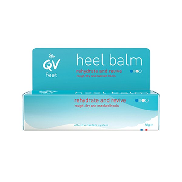 qv_feet_heel_balm_6 QV Heel & Foot Balm 50g | كيو في بلسم الكعب والقدمين 50 غرام