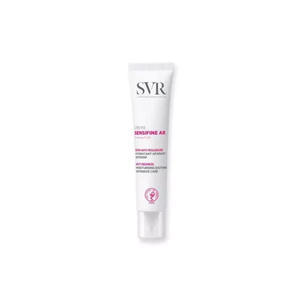 106 SVR Sensifine AR Cream 40ML اس في آر سينسيفاين اي ار كريم 40مل