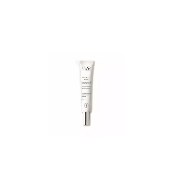 109 SVR Clairial Serum Anti Brown Spot 30ML أس في آر كلايريال سيروم للتصبغات 30مل