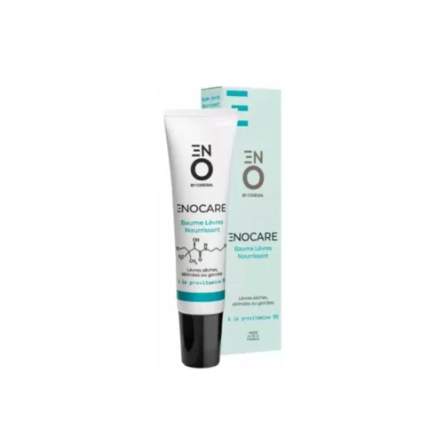 113 Codexial Enocare Nourishing Lip Balm 15Ml كوديكسيال إينوكير بلسم الشفاه المغذي 15 مل