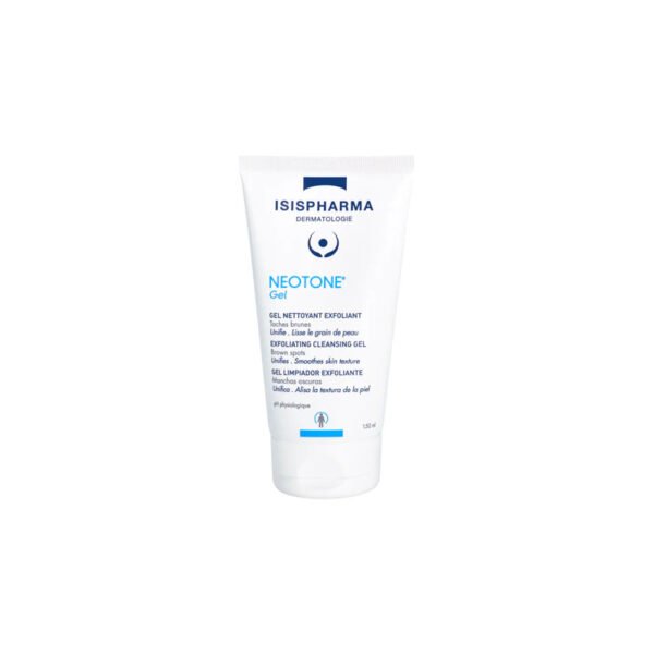 17 Isis Pharma Neotone Gel 150Ml ايزيس فارما نيوتون جل التفتيح 150 م