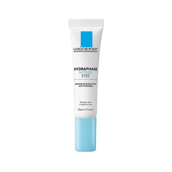 3337872412646_3 La Roche Posay Hydraphase Intense Eyes 15Ml لاروش بوزيه هيدرافيز كريم ترطيب العين 15 مل