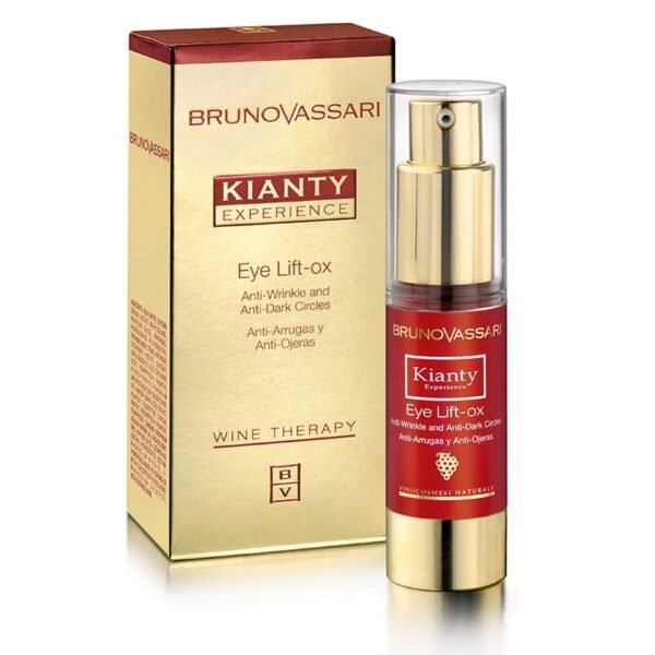 56 KIANTY EYE LIFT OX كيانتي سيروم