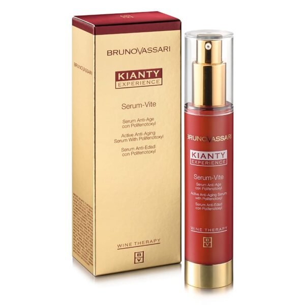 58 KIANTY SERUM - VITE سيروم كيانتي
