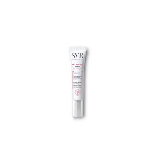 81 Svr Palpebral Eyelid Cream 15Ml كريم عين بالبيبرال اس في ار ١٥مل