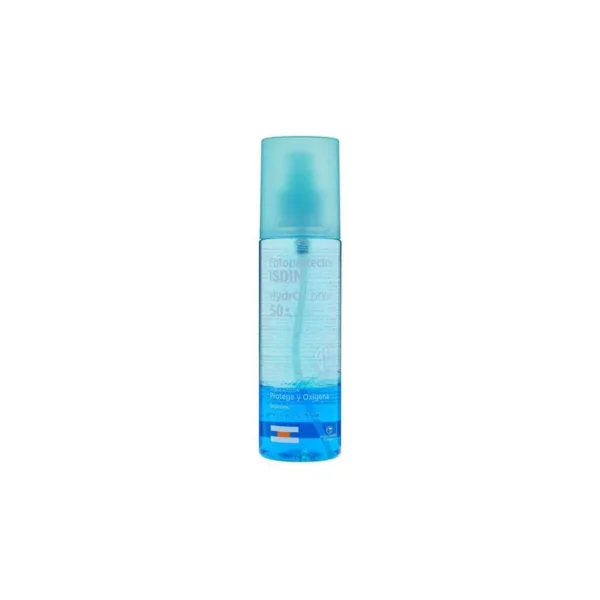 8470001838919_3 Isdin Fotoprotector Hydro Lotion Spf50+ (200Ml) - ايزدين فوتوبروتيكتر هيدرو لوشن حماية 50+ حجم 200مل