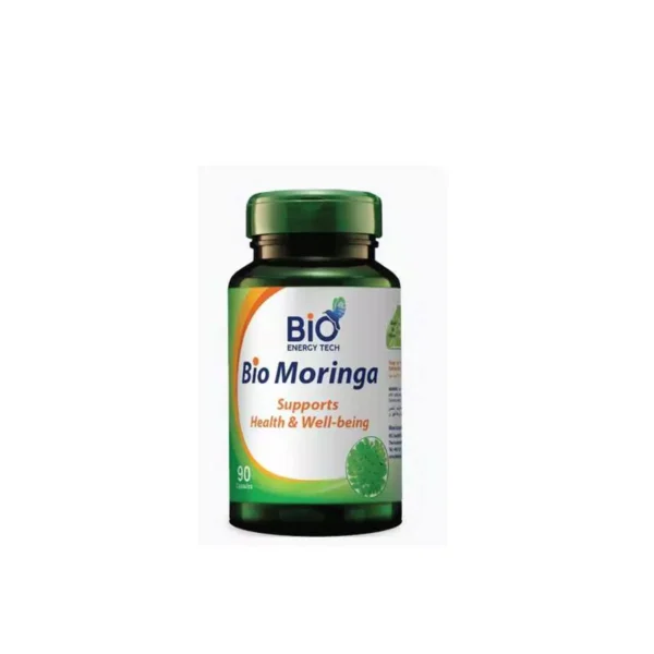 Bio-Energy-Tech-Moringa-Leaves-500Mg-90-Capsules Bio Energy Tech Moringa Leaves 500Mg 90 Capsule تقنية الطاقة الحيوية أوراق المورينجا 500 مغ 90 كبسولة
