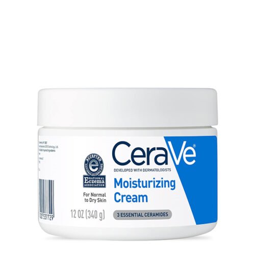 Cerave-Face-&-Body-Moisturizer-For-Dry-Skin-340Gr CeraVe Face & Body Moisturizer For Dry Skin 340Gr سيرافي مرطب الوجه والجسم للبشرة الجافة 340 جم
