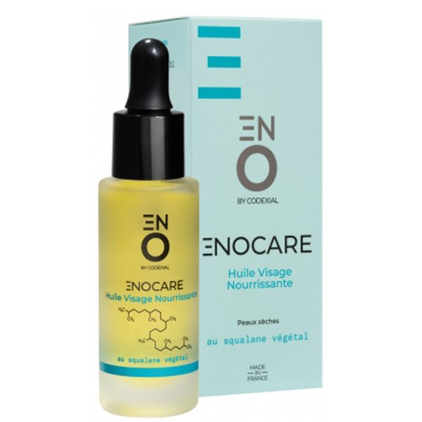 Codexial-Enocare-Nourishing-Face-Oil-20ML Codexial Enocare Nourishing Face Oil 20Ml كوديكسيال إينوكير زيت مغذي للوجه 20 مل