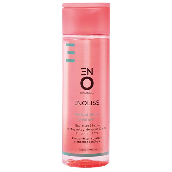 Codexial-Enoliss-Perfect-Skin-Cleanser-&-Makeup-Remover-200Ml Codexial Enoliss Perfect Skin Cleanser & Makeup Remover 200Ml كوديكسيال إينوليس منظف ومزيل المكياج ، 200 مل