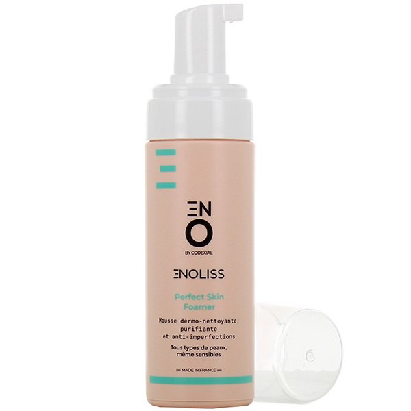 Codexial-Enoliss-Perfect-Skin-Foamer-150ML Codexial Enoliss Perfect Skin Foamer 150ML كوديكسيال إينوليس رغوة مثالية للبشرة، 150 مل