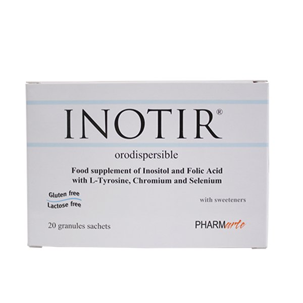 Inotir-Supplement-3Gm-20-Sachets (1) Inotir Supplement 3Gm 20 Sachets إينوتير مكمل غذائي 3Gm 20 كيس