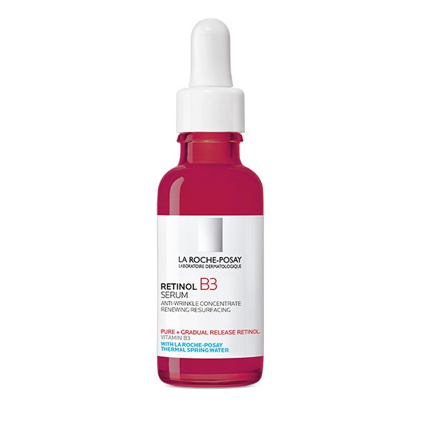 LA ROCHE-POSAY B3 RETINOL SERUM 30 ML_3 La Roche Posay B3 Retinol Serum 30Ml لاروش بوزيه بي 3 سيروم الريتينول 30 مل