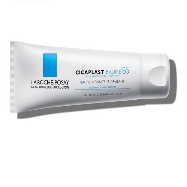 La Roche-Posay Cicaplast Baume B5 - 100Ml La Roche Posay Cicaplast Baume B5 - 100Ml لاروش-بوزيه سيكابلاست ب 5 بلسم مرمم 100مل
