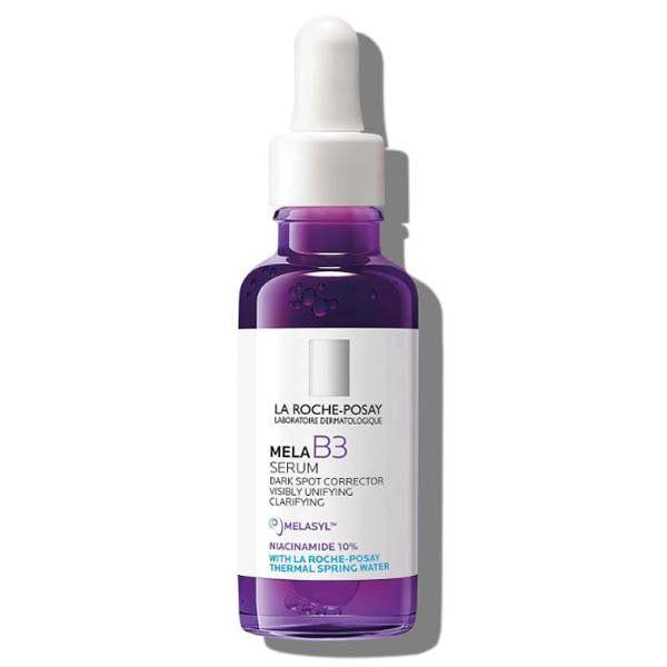 La Roche-Posay Mela B3 Dark Spot Serum 30Ml سيروم  لاروش بوزيه ميلا بي 3 للبقع الداكنة 30 مل
