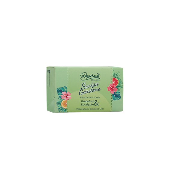Raghad-Swiss-Gardens-Feminine-Soap-100-Gram1 Raghad Swiss Gardens Feminine Soap 100 Gramرغد سويس جاردنز صابون نسائي 100 جرام