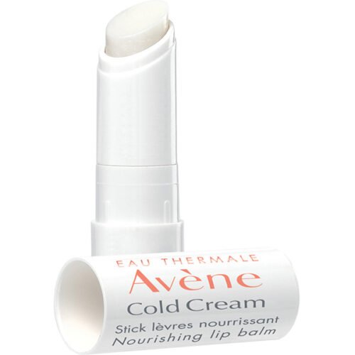 avene_cold_cream_lip_balm_3 Avene Cold Cream Lip Balm 4G أفين كولد كريم مرطب الشفاه 4 غم