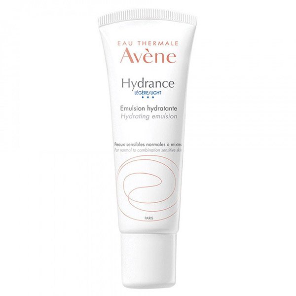 avene_hydrance_light_emulsion_40ml_1_3 Avene Hydrance Light Hydrating Emulsion 40Ml أفين هيدرانس مستحلب الترطيب الخفيف 40 مل