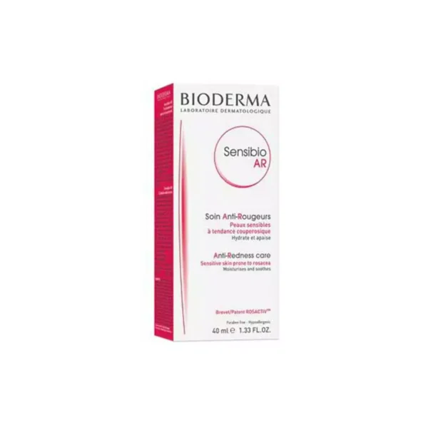 Bioderma Sensibio AR 40Mlبيوديرما سينسيبيو ايه ار 40 مل