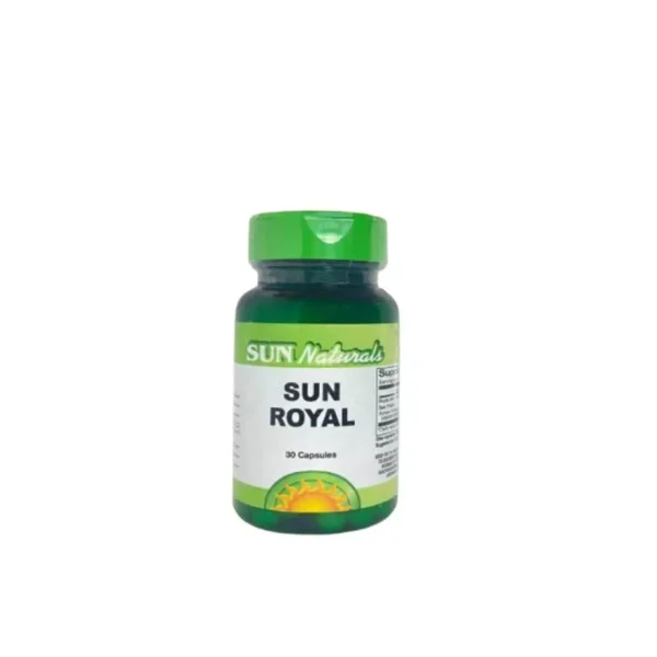 inbound2125556549214962498 Sun Natural Sun Royal 30Cap صن ناتشورالز صن رويال 30