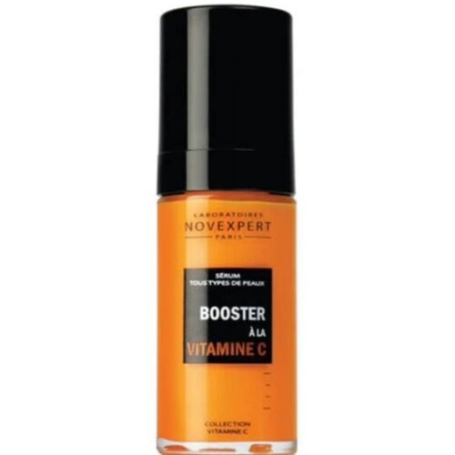 inbound3469806665209450210 Novexpert Vit C Booster Serum سيروم نوفاكسبرت فيتامين C