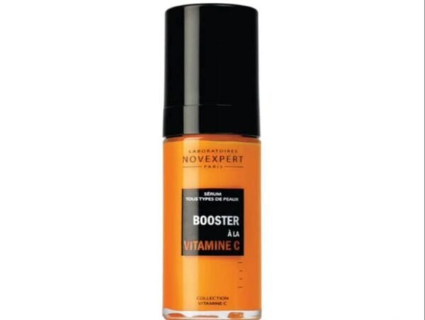 inbound3469806665209450210 Novexpert Vit C Booster Serum سيروم نوفاكسبرت فيتامين C