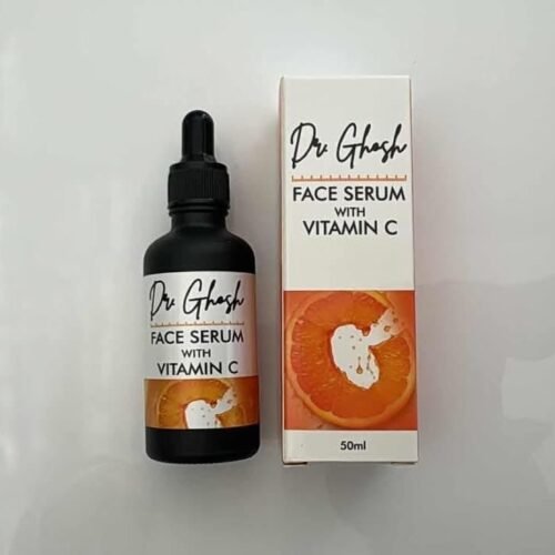 inbound3525589093465785052 Dr Ghosh Vitamin C Serum دكتور غوش سيروم فيتامين سي