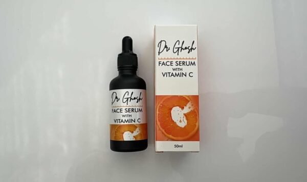 inbound3525589093465785052 Dr Ghosh Vitamin C Serum دكتور غوش سيروم فيتامين سي