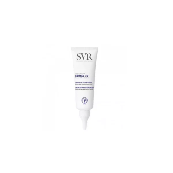 inbound3809818193912259122 Svr Xerial 30 Gel-Cream 75Ml أس في آر زيريال 30 جل كريم 75مل