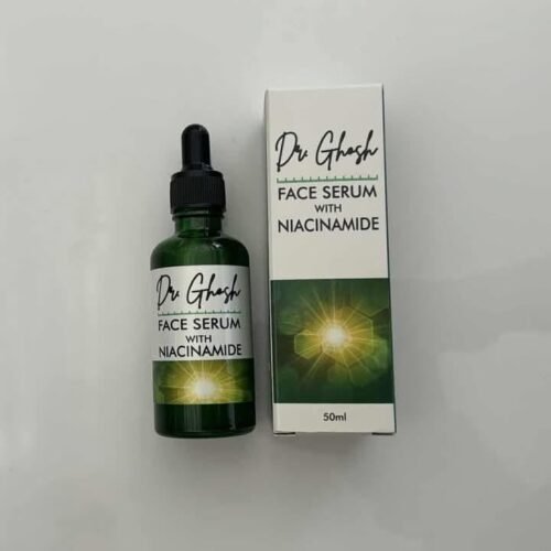 inbound4382644232182449324 Dr Ghosh Vitamin Niacinamide Serum دكتور غوش سيروم فيتامين نياسيناميد