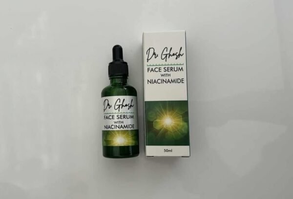 inbound4382644232182449324 Dr Ghosh Vitamin Niacinamide Serum دكتور غوش سيروم فيتامين نياسيناميد