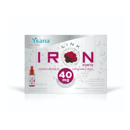 ايرون-لينك-فورت-شراب-الحديد-بالفم-40-ملغ-10-امبولات-سانا Iron Link Forte, Adult Drinkable Iron 40MG, 10 Ampules آيرون لينك فورت شراب حديد للبالغين 40 مجم ، 10 أمبولات